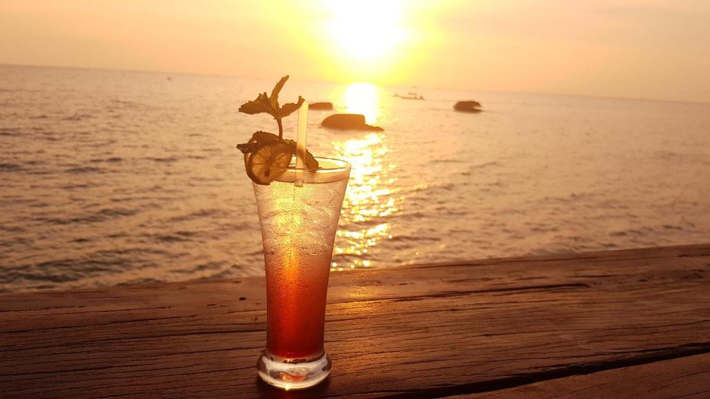 Chez Carole Beach Resort | Ba Keo