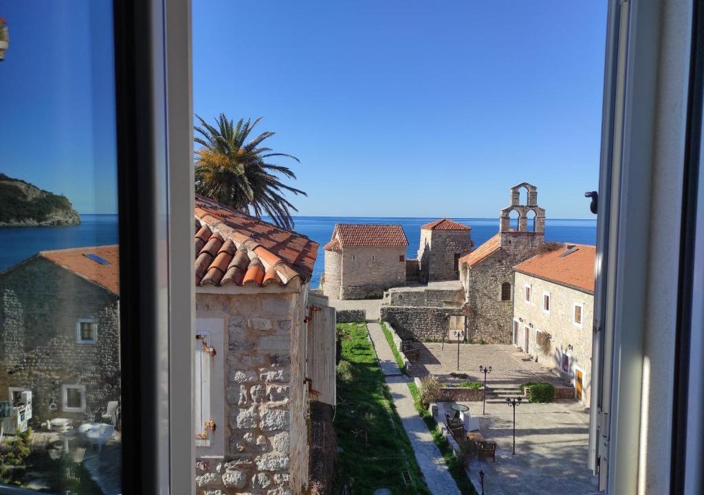 Budva | Old Town