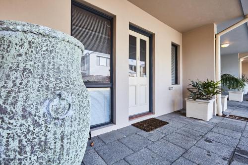 Fremantle Townhouse | Fremantle