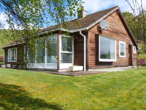 Fronthill | Newtonmore