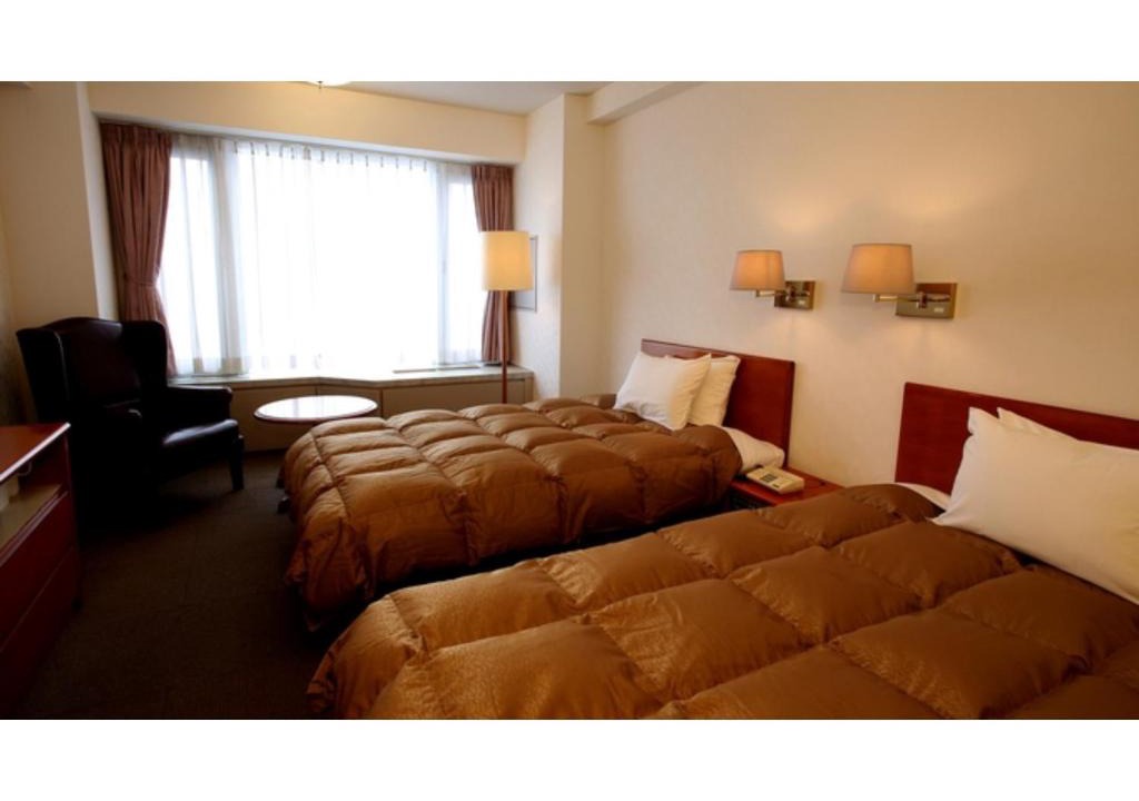 Fuji Hakone Land Schole Plaza Hotel Stay | Kannami