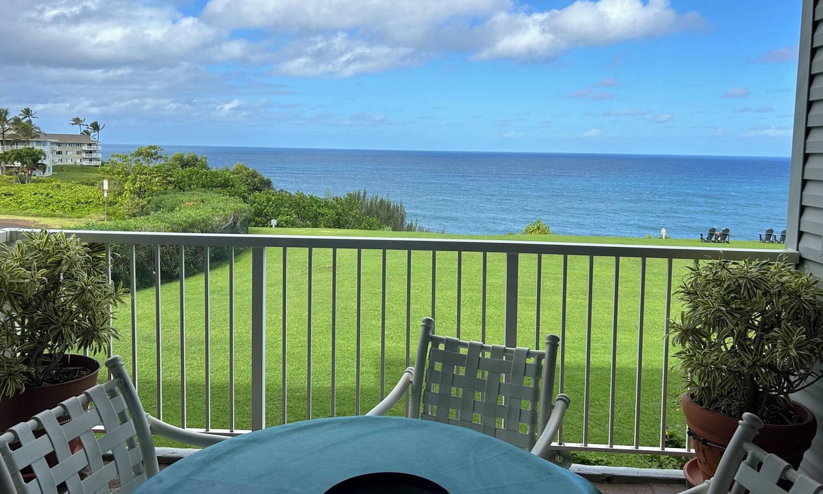 Cliffs | Princeville