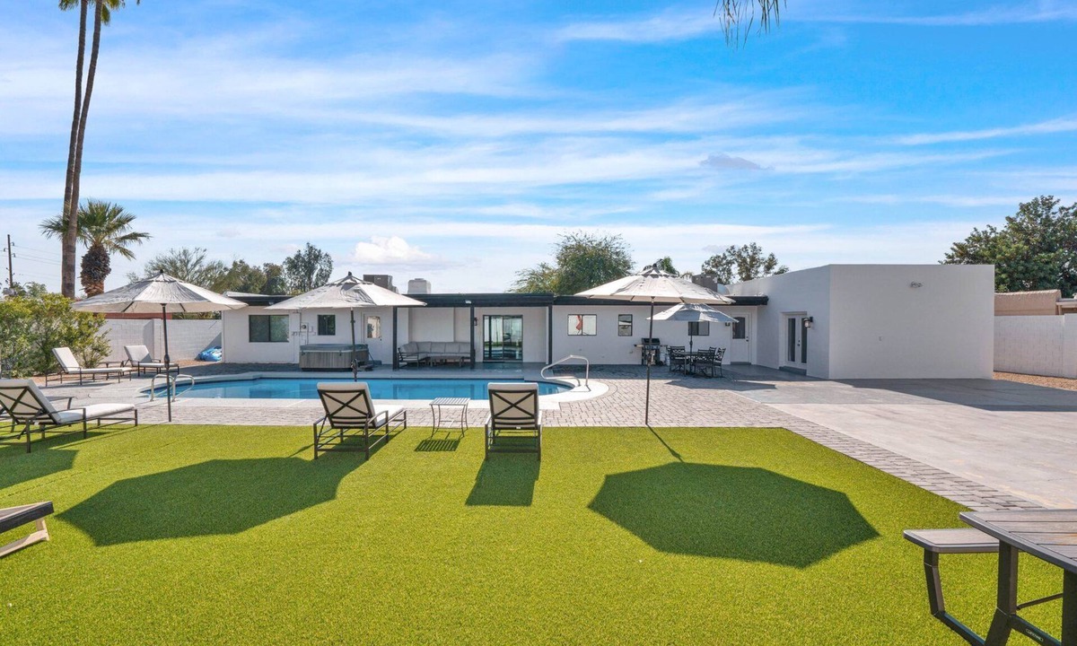 Br Activities | Rancho Saguaro