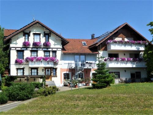 Gästehaus Reischmann Lindau Bodensee Lhs | Lindau