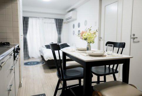Shinkoiwa Colorbee Hostel | Shinkoiwa