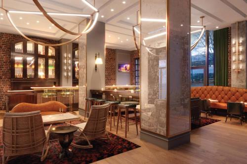 Glenn Hotel Autograph | Downtown Atlanta