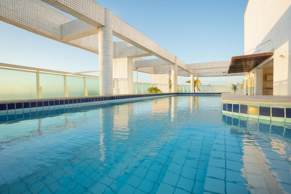 Golden Tulip Macaé | Macae