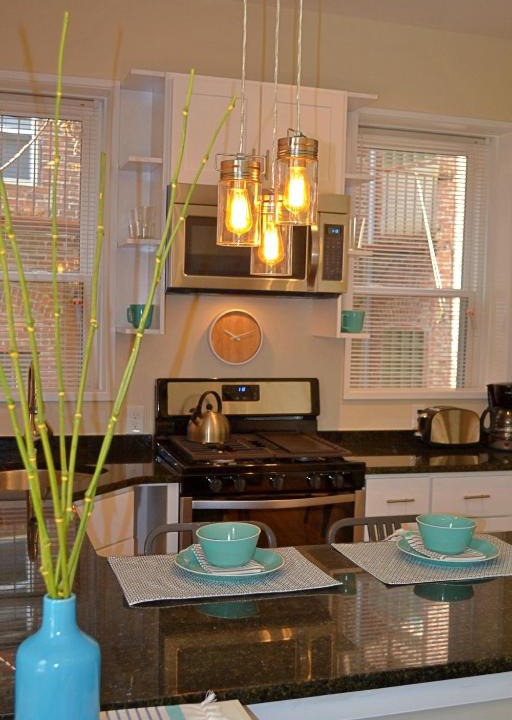 Boston Day Rentals | North End