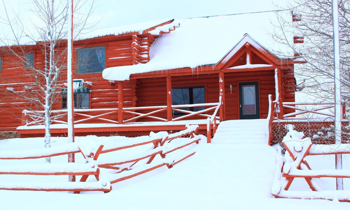 Teton | Moran