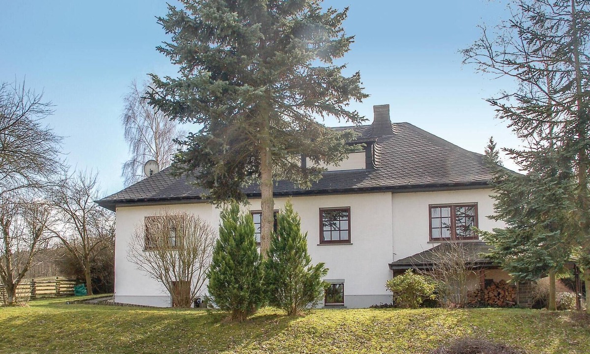 Accommodation | Schoenecken