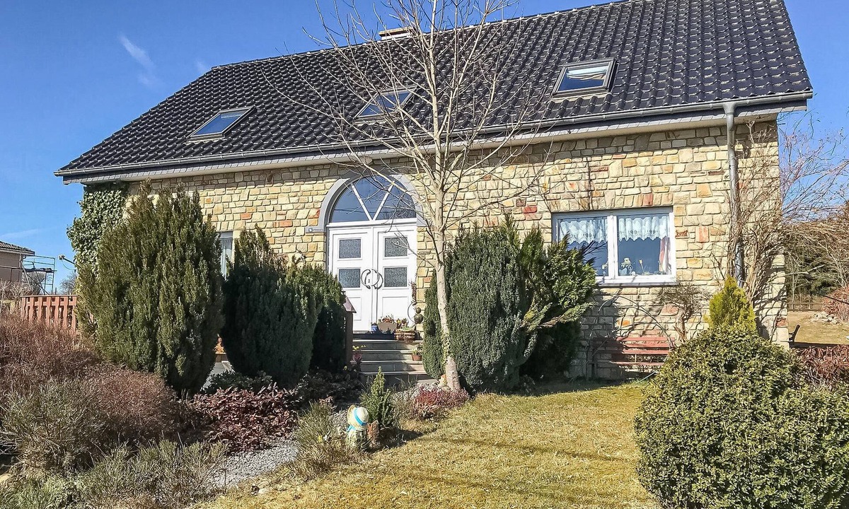 Accommodation Büllingen | Manderfeld