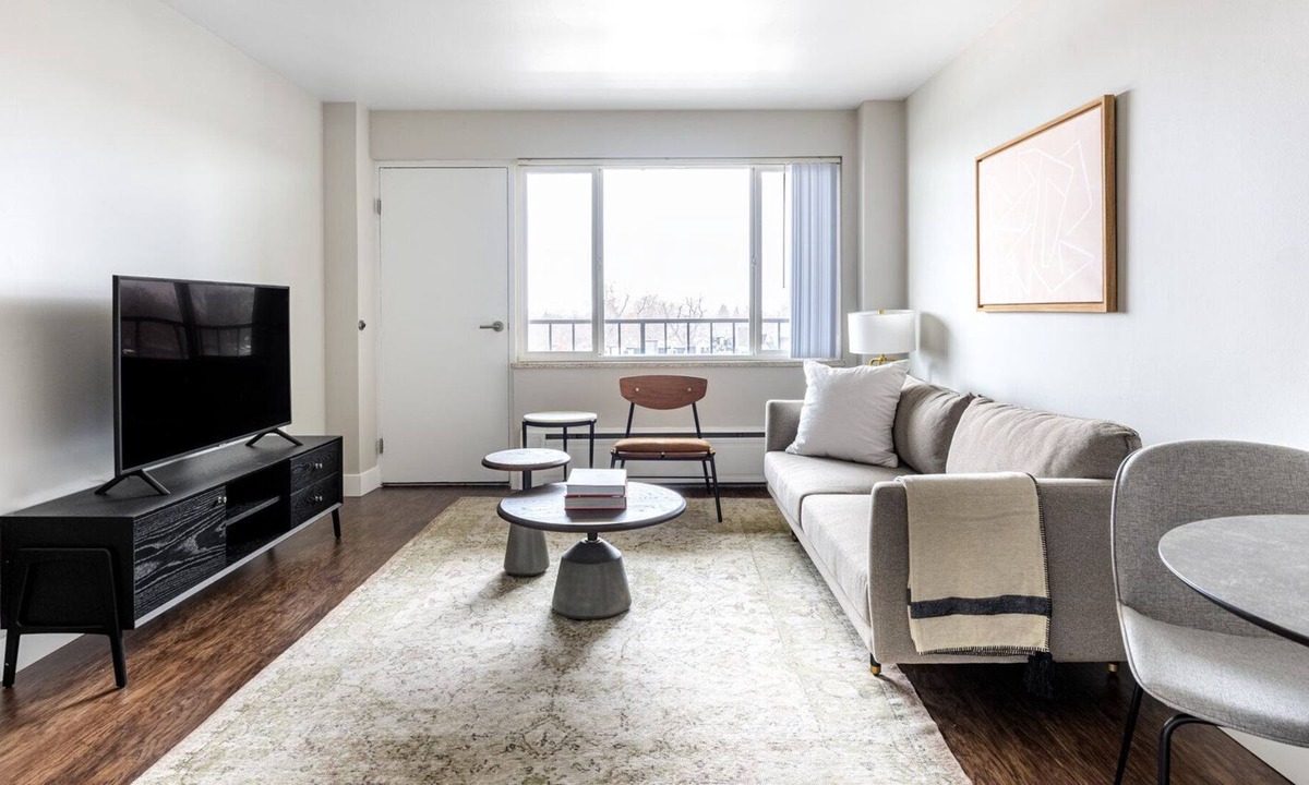 Denver Riverfront | West Highland