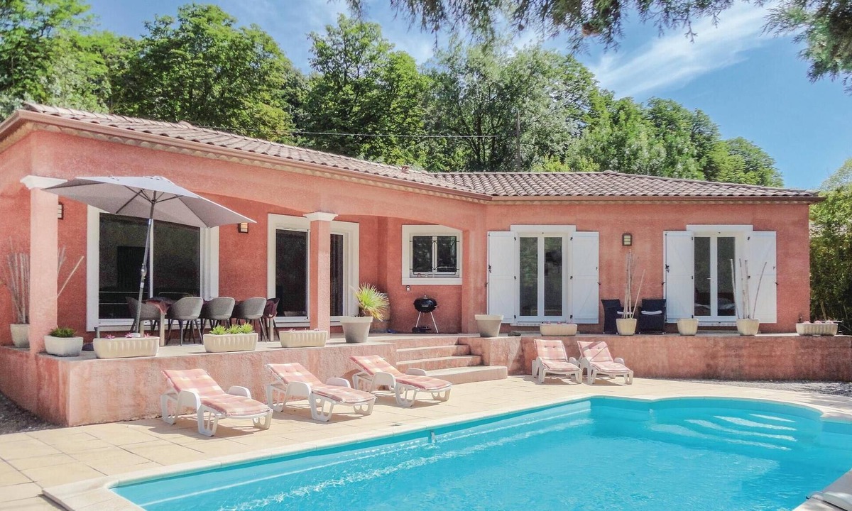 Accommodation Creissan | Bedarieux