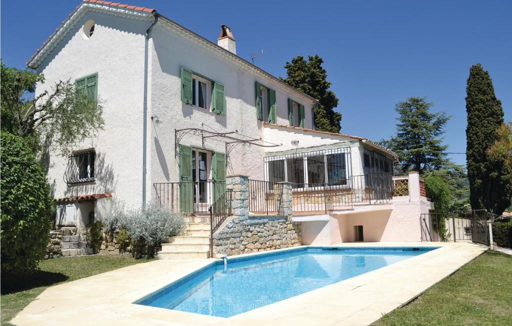 Holiday Cabris | Cabris