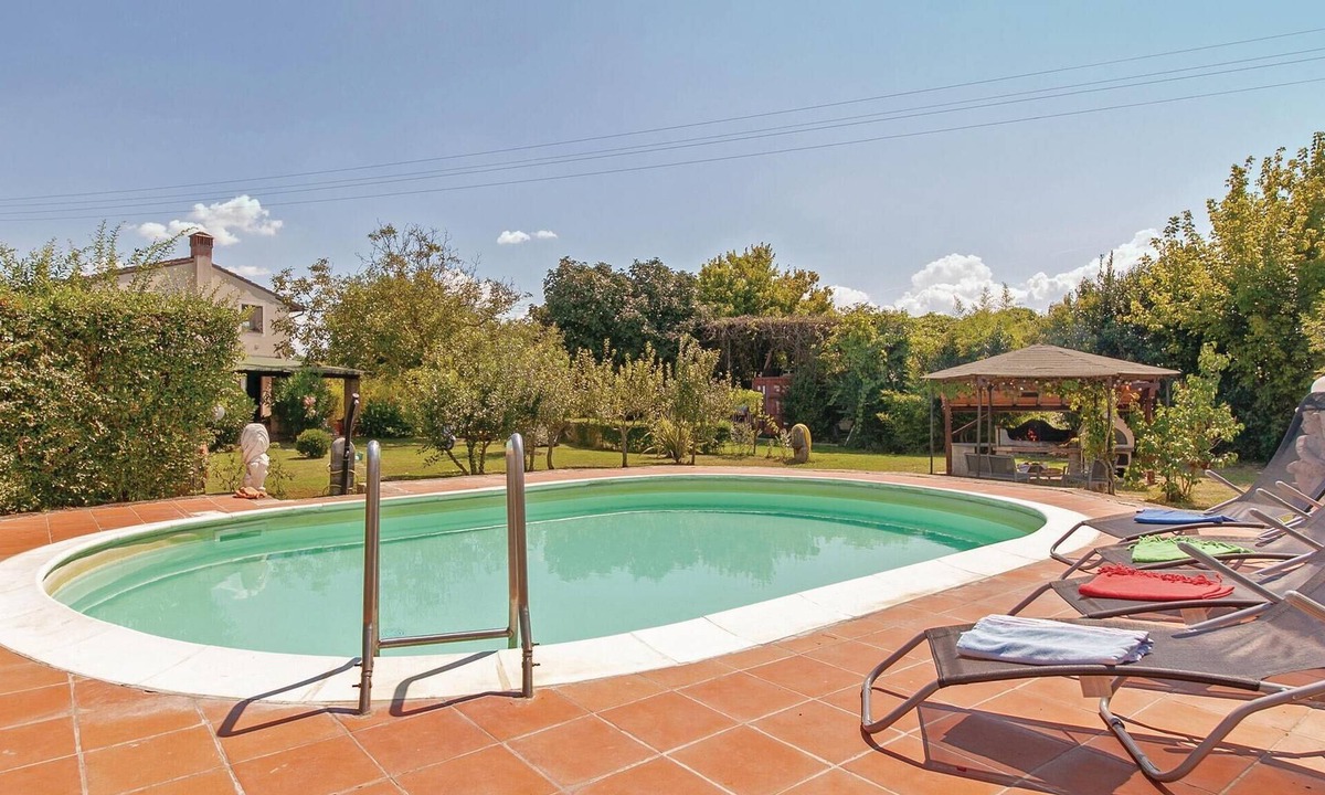 Accommodation Fornacette Pi | Calcinaia