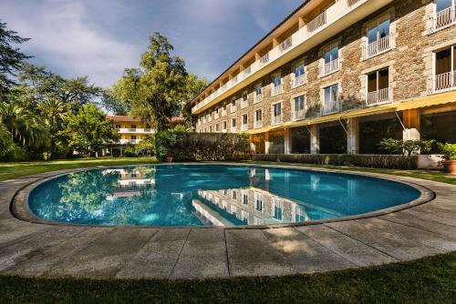 Hotel Vasco | Viseu