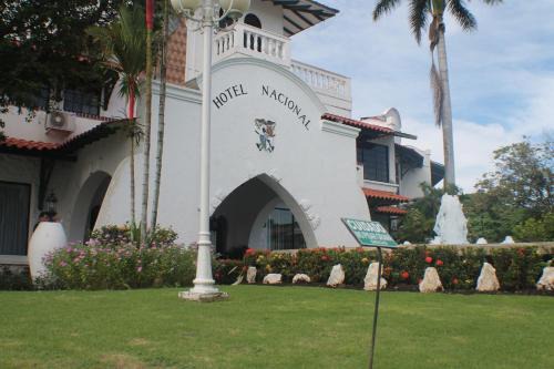 Gran Hotel | Barrio El Carmen