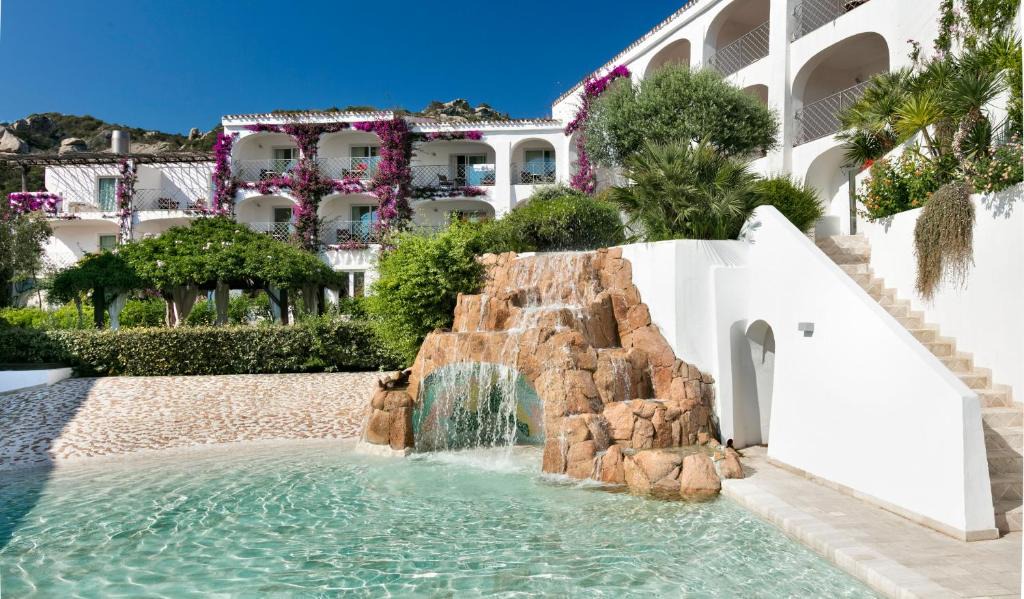 Grand Hotel Poltu Quatu | Poltu Quatu