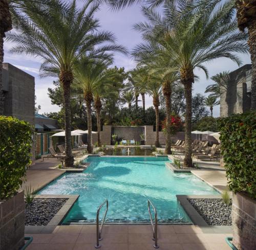 Scottsdale Premium Term Getaway Furnished Golf Cable Utilities | Gainey Ranch