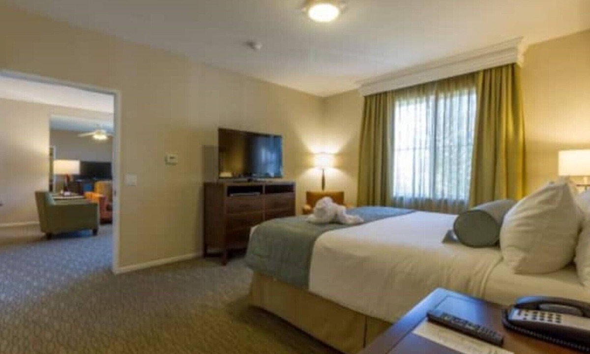 Grand Pacific Palisades Resort Carlsbad | Aviara