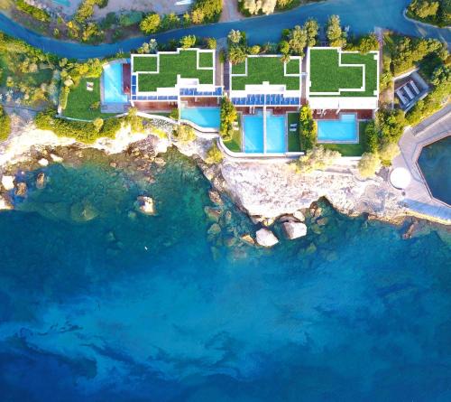 Grand Resort Lagonissi | Lagonissi