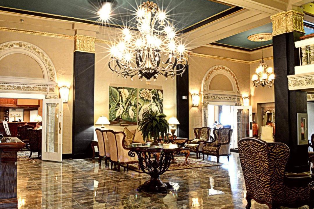 Grant Hall Hotel | Moose Jaw