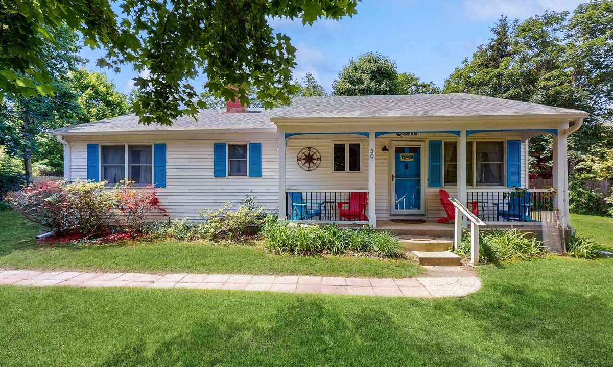 Edg Edgartown | Edgartown
