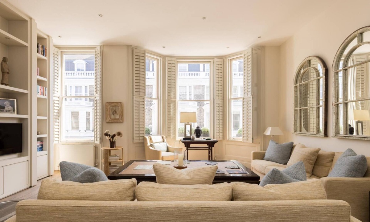 Open Build Terrace | Royal Borough of Kensington and Chelsea