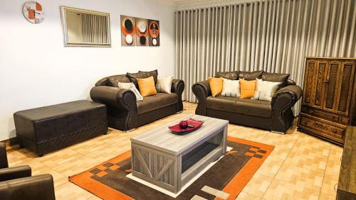 Grey Oak Holiday | Bulawayo