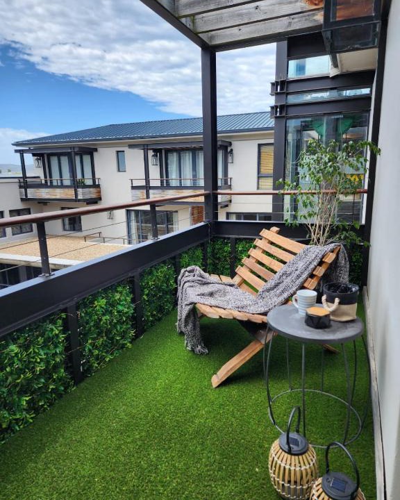 The Gallery | Knysna Central