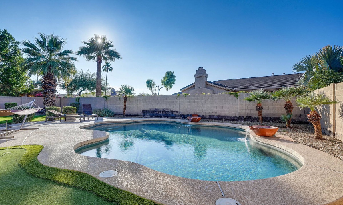 Goodyear | Palm Valley