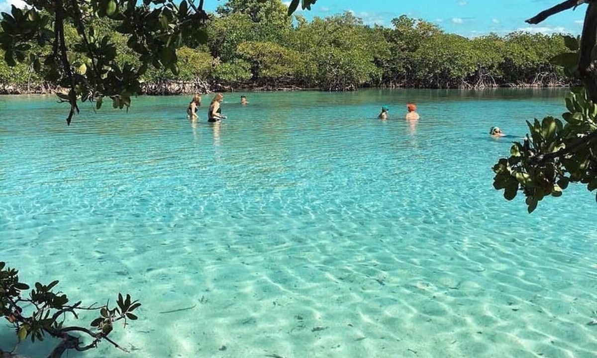 Guanica Malecon Bay | Guanica