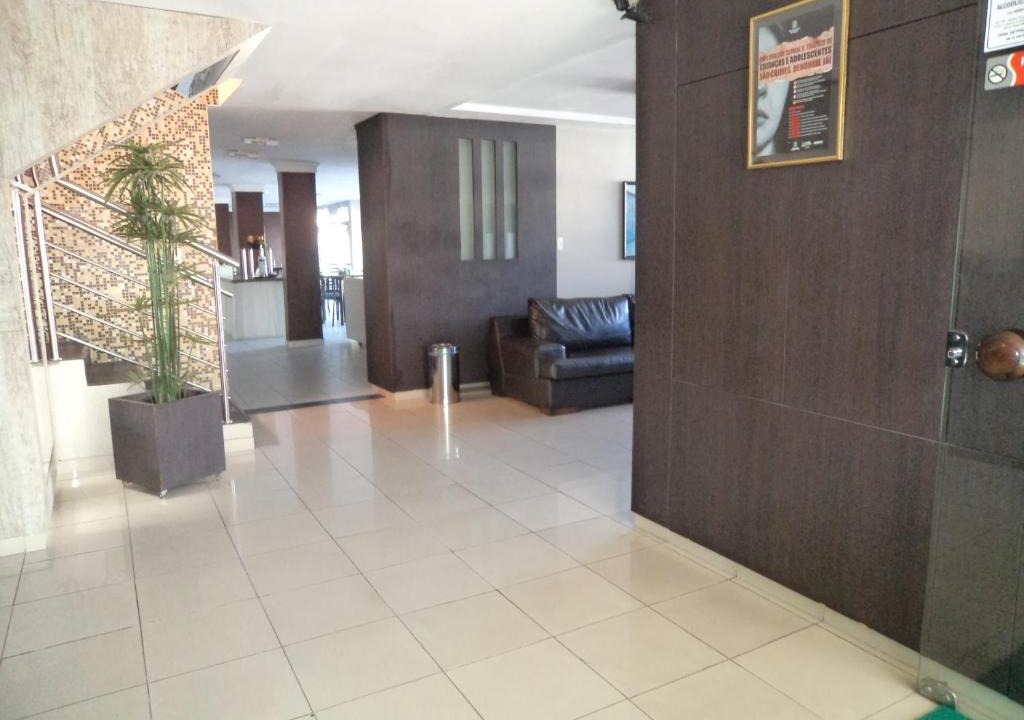 Guarany Hotel Express | Centro