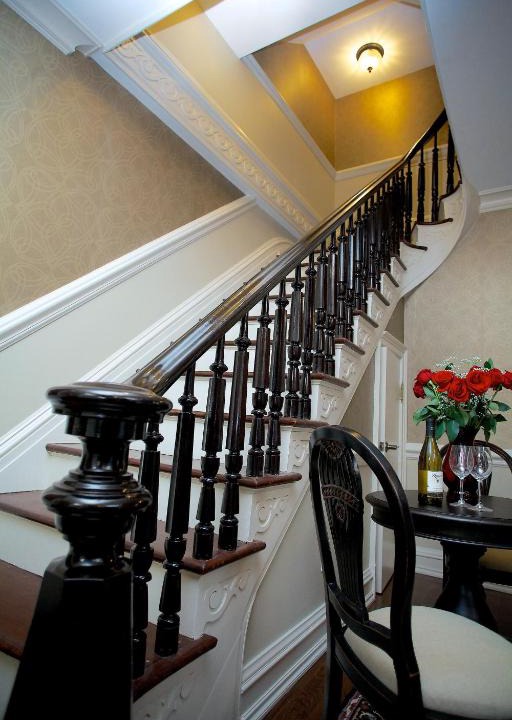 Norwalk Inn | Norwalk