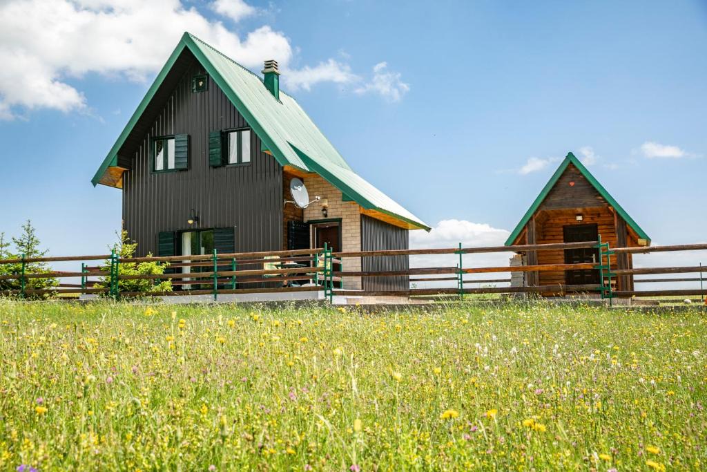 Holiday | Zabljak
