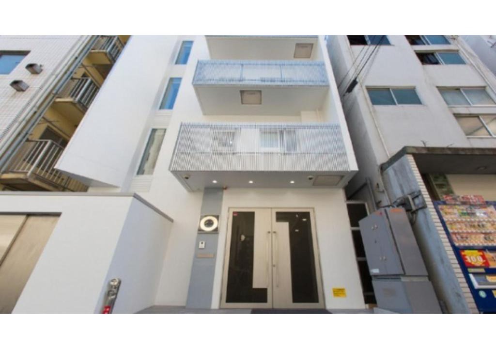 Hotel Enmichi Stay | Matsukagecho
