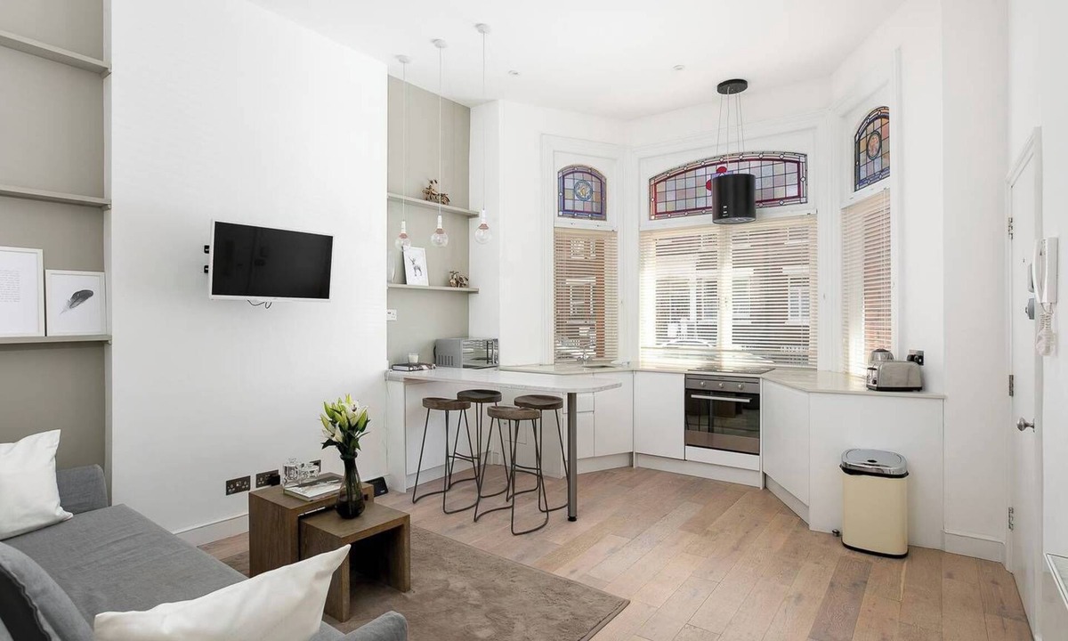 Hampstead | West Kensington