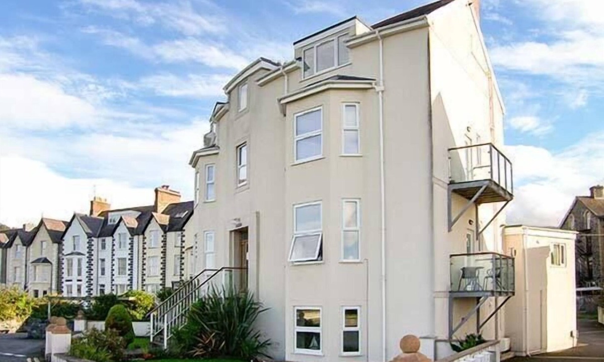 Gwylanedd | Llanfairfechan