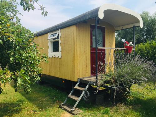 Holiday Bergen Op Garden | Municipality of Bergen op Zoom