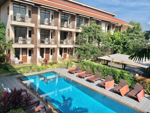 Chaweng Palace | Chaweng City Center