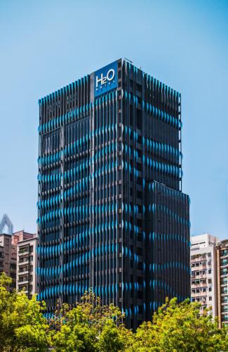 Hotel | Gushan District