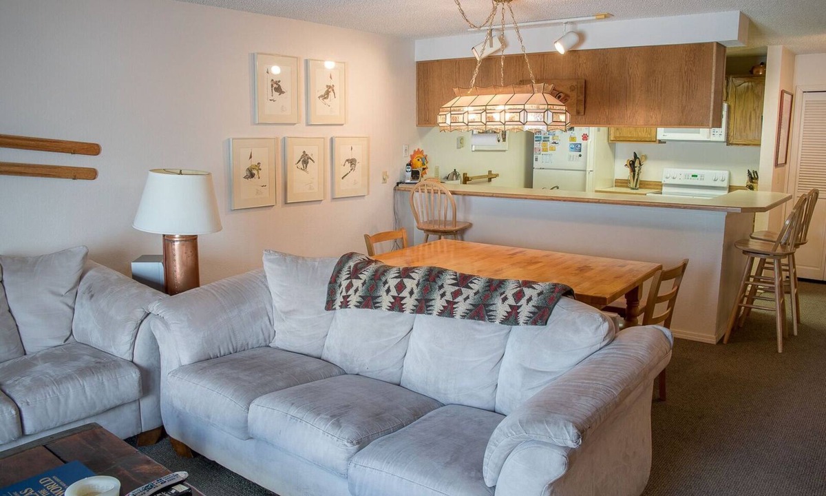 Habitat Ketchum | Ketchum