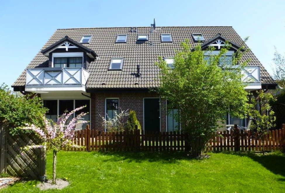 Haegerende | Zingst