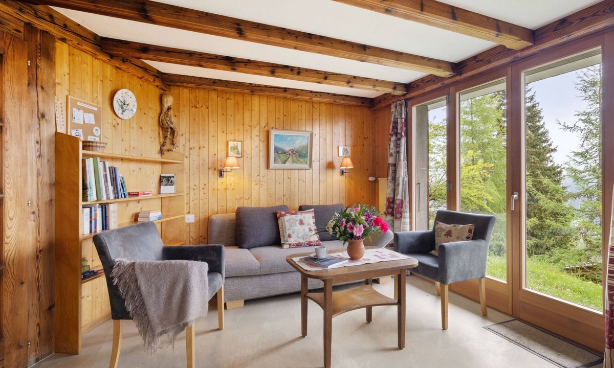 Haimavati | Verbier