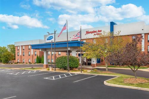 Hampton Inn Medina | Akron