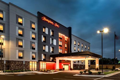 Hampton Inn | Baltimore