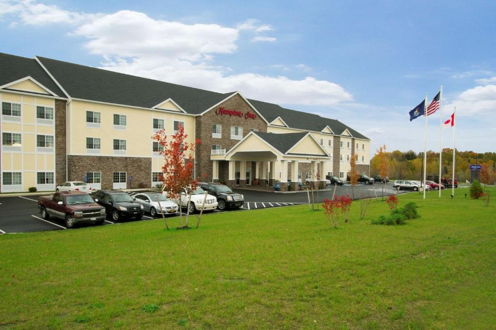 Hampton Inn Bangor | Bangor