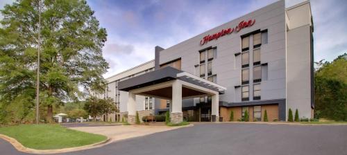 Hampton Inn | Crestline Heights