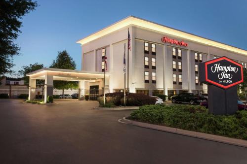 Hampton Inn | New Castle