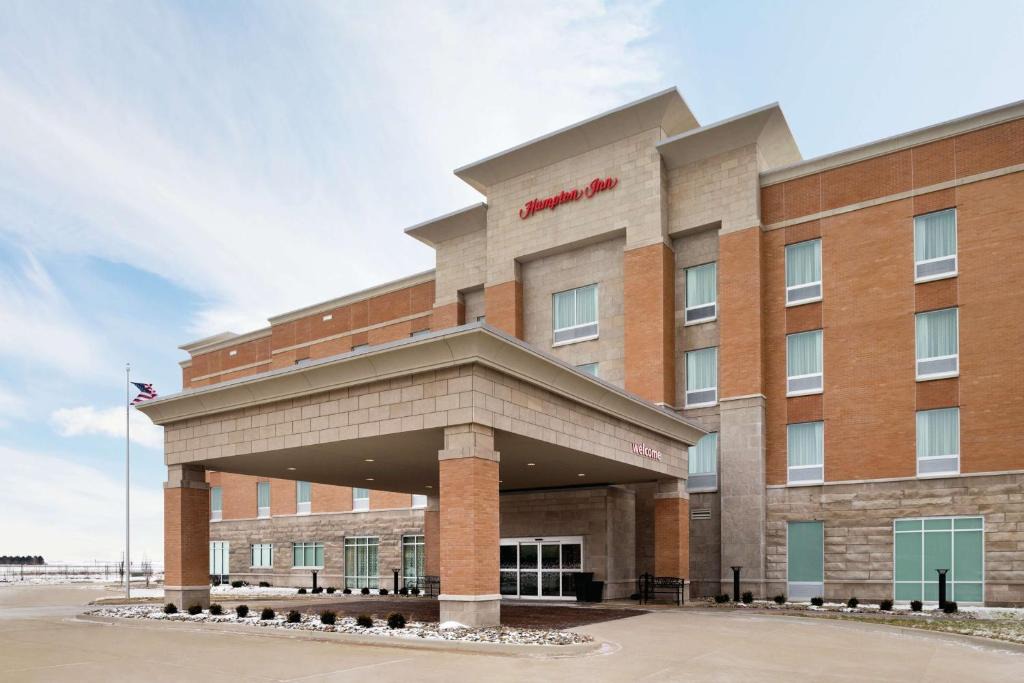 Hampton Inn Champaign Southwest Il | Champaign